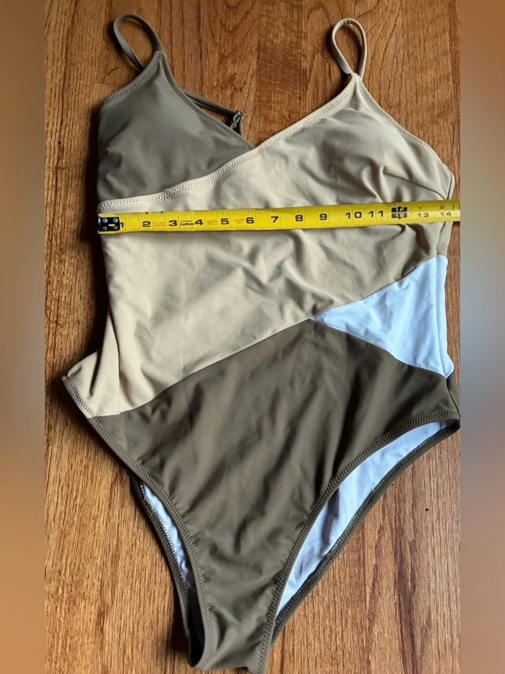 New without tags one piece medium swimsuit